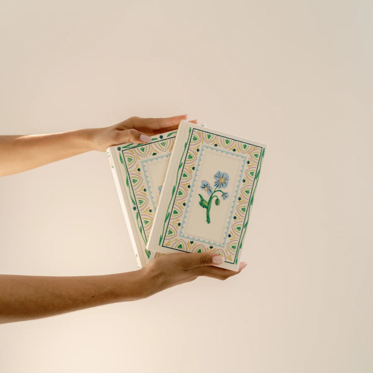Lisbon Notebook