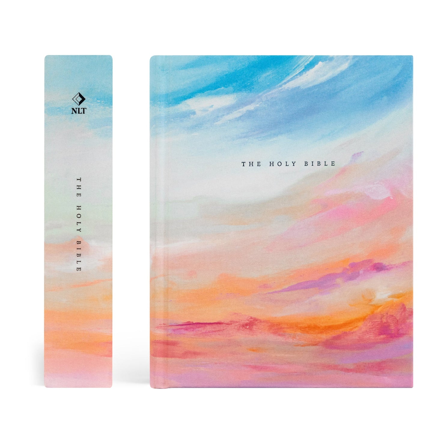Rosemary Beach Theme NLT Notetaking Bible