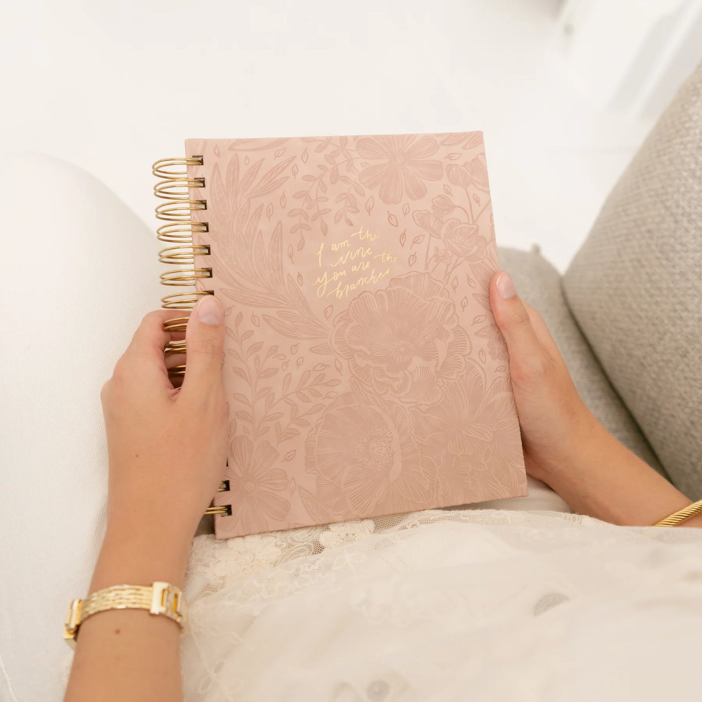 Sonora Undated Planner