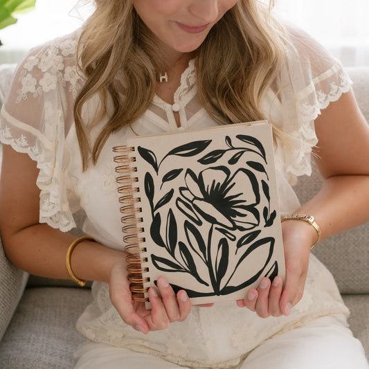 Magnolia Springs Undated Planner