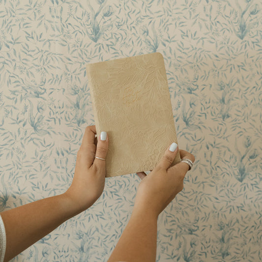 Sonora Compact Bible