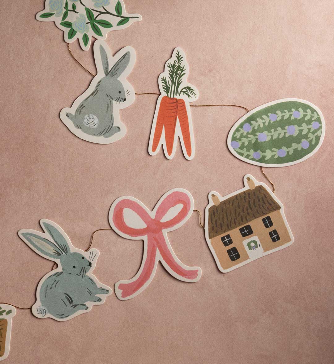 Spring Farm Banner