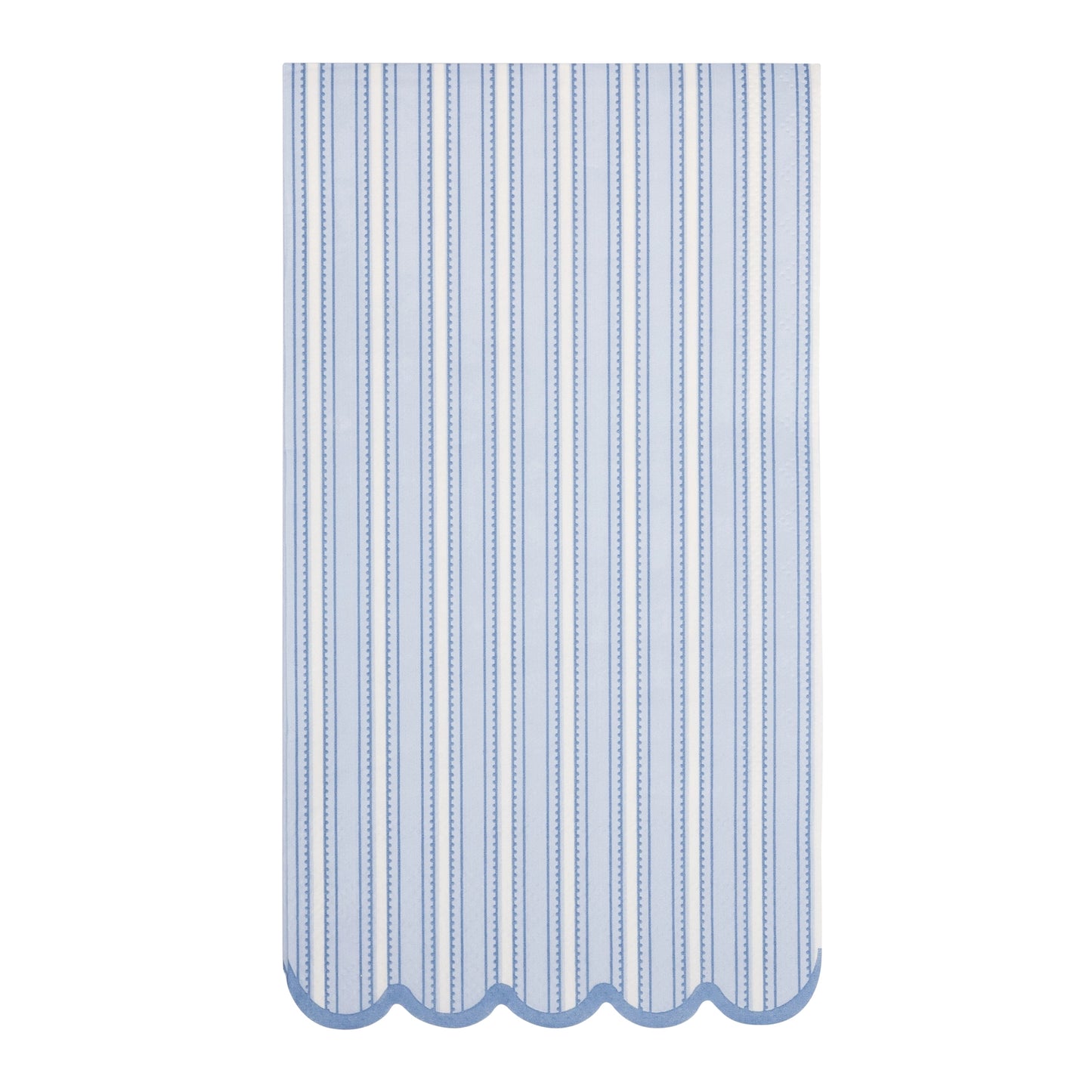 Bluehill Striped Dinner Napkin