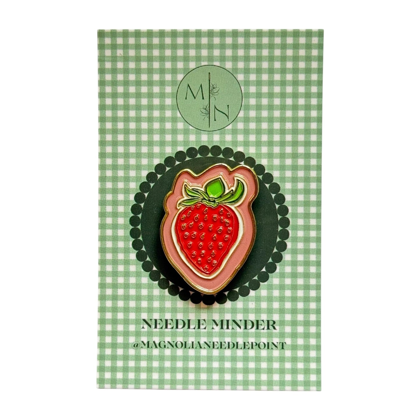 Fruit Needleminders