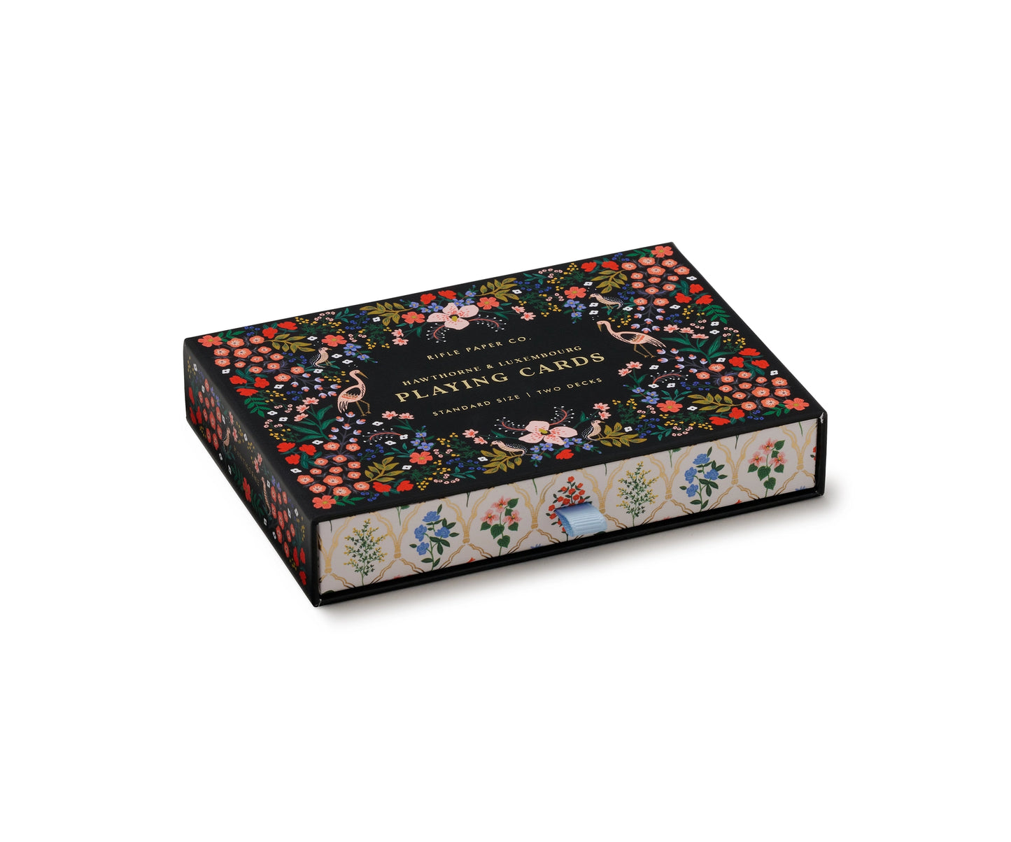 Hawthorne Playing Card Set