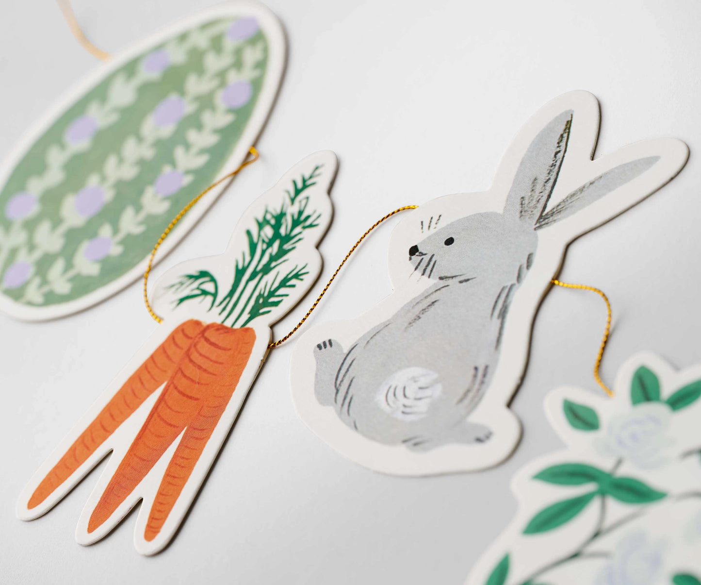 Spring Farm Banner