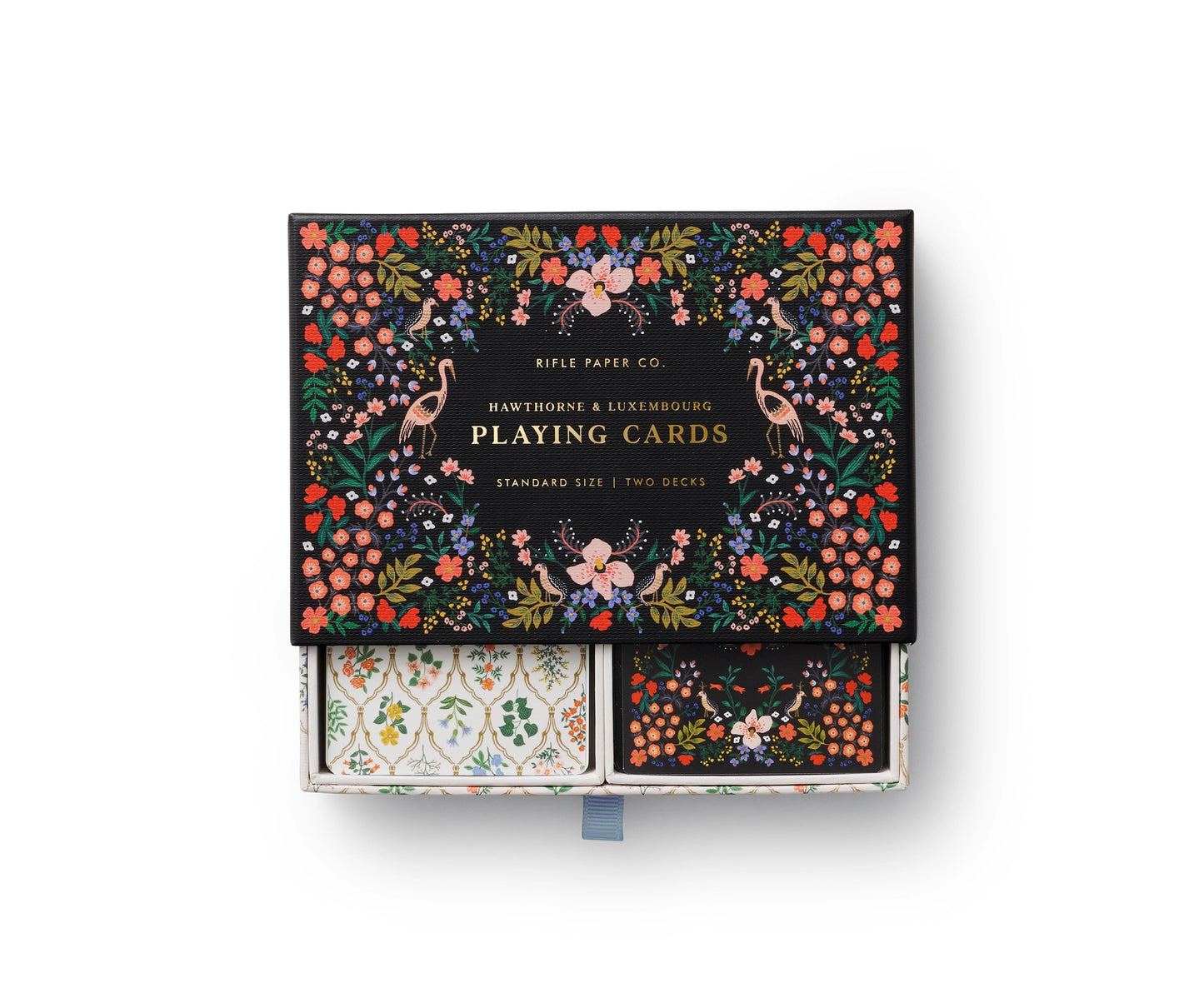 Hawthorne Playing Card Set