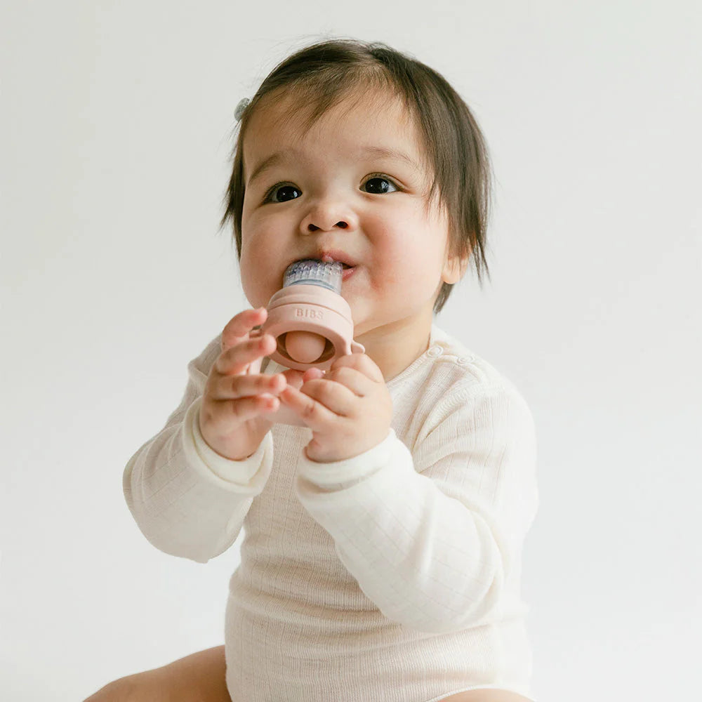 Silicone Baby Feeder BIBS