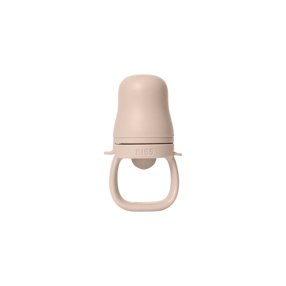 Silicone Baby Feeder BIBS