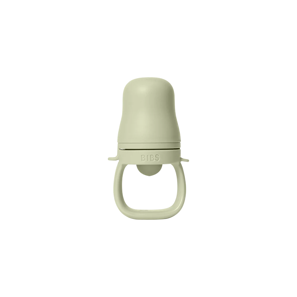 Silicone Baby Feeder BIBS