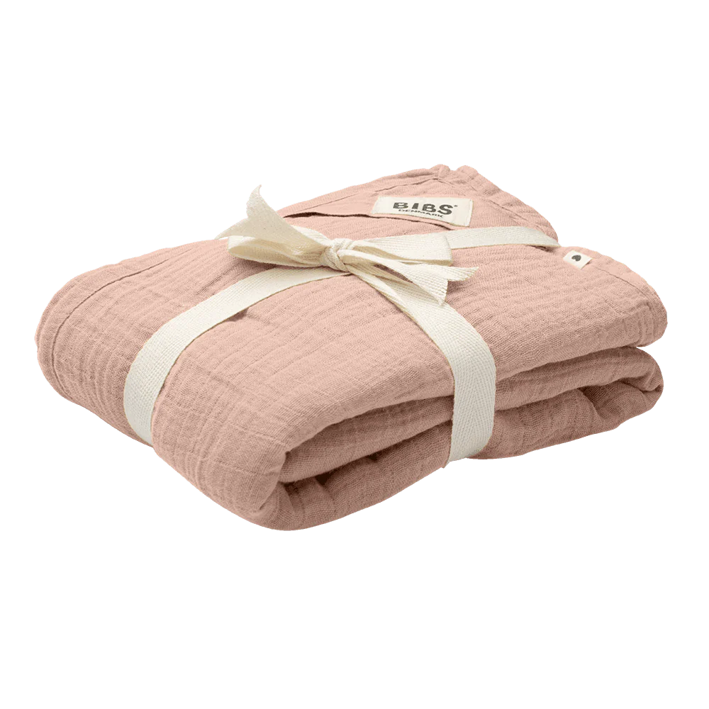 Muslin Swaddle BIBS