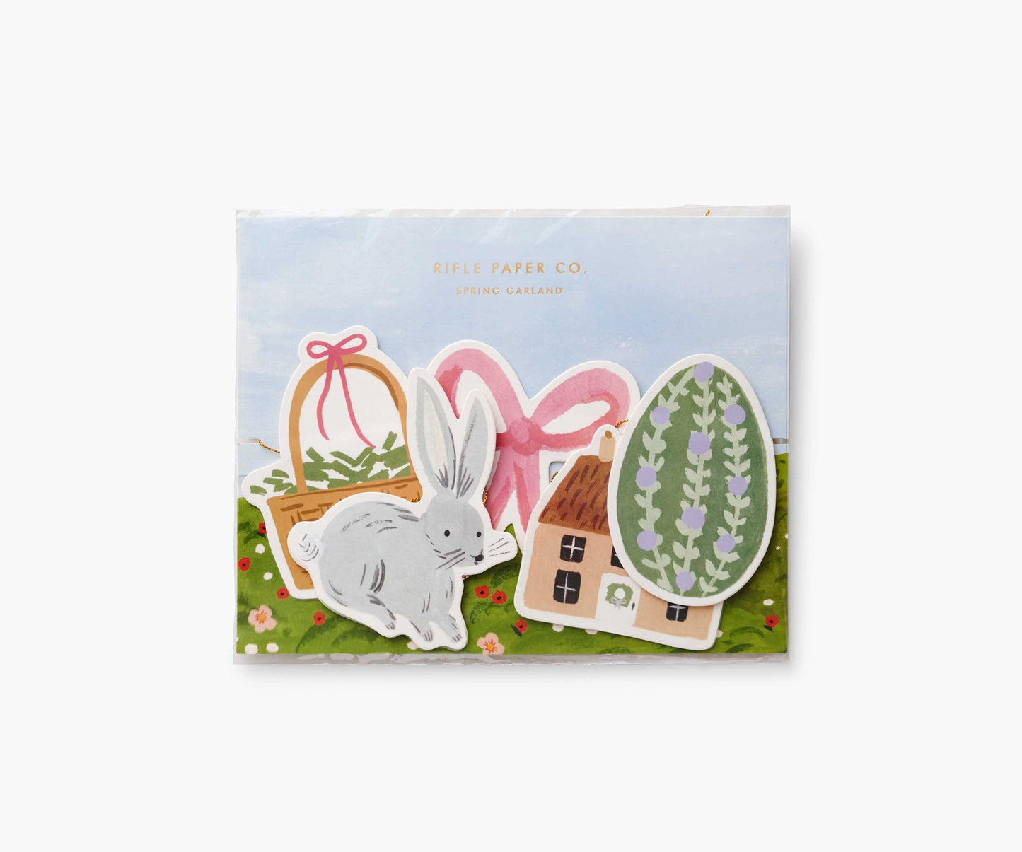 Spring Farm Banner