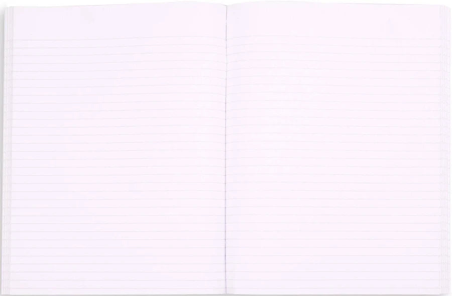 Marrakesh Patchwork Lg Bound Notebook