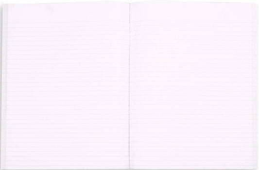 Marrakesh Patchwork Lg Bound Notebook