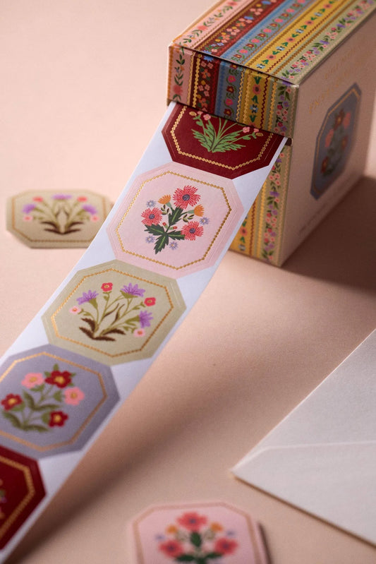 Gemma Envelope Seals